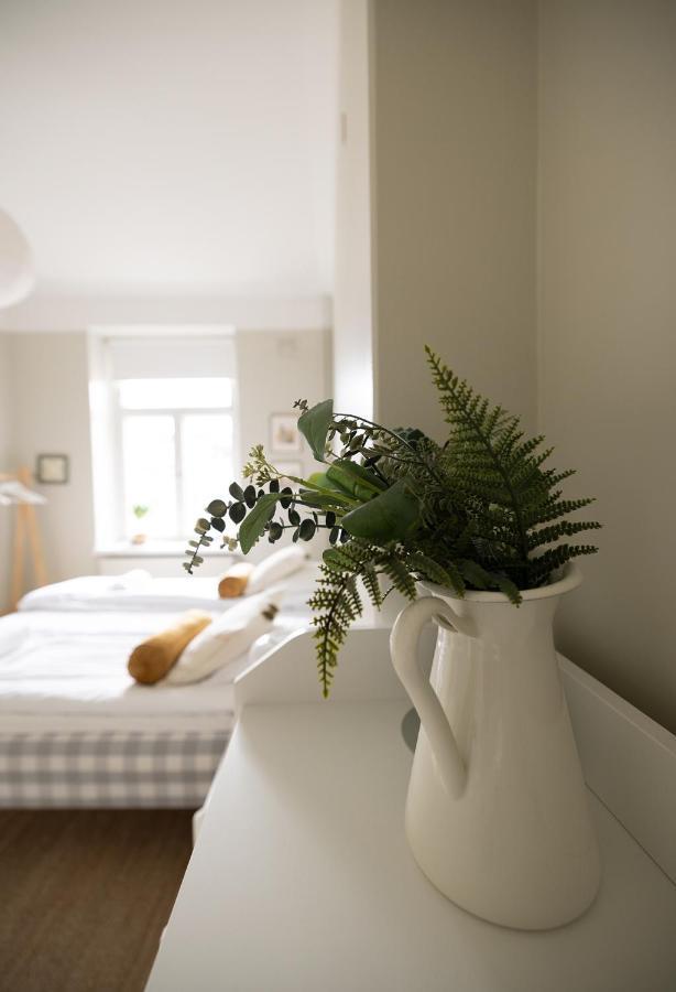 2Ndhomes Bright & Modern 1Br Home In Ullanlinna Helsinki Zewnętrze zdjęcie